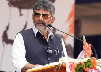 ಕರ್ನಾಟಕ ಪೊಲೀಸರಿಗೆ ಸಿಹಿಸುದ್ದಿ: ಸಂಕಷ್ಟ ಭತ್ಯೆ ಶೇ.50ರಷ್ಟು ಹೆಚ್ಚಳಕ್ಕೆ ಸಿಎಂ ಭರವಸೆ