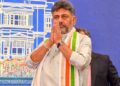 ಡಿಕೆಶಿ ಸಂಪುಟದಲ್ಲಿ ಮಹಿಳೆಯರಿಗಿಲ್ಲ ಅವಕಾಶ- ಮುಂದಿನ ನಡೆ ಬಗ್ಗೆ ಸಿಎಂ ಹೇಳಿದ್ದೇನು..?