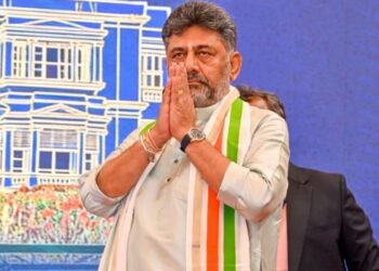ಡಿಕೆಶಿ ಸಂಪುಟದಲ್ಲಿ ಮಹಿಳೆಯರಿಗಿಲ್ಲ ಅವಕಾಶ- ಮುಂದಿನ ನಡೆ ಬಗ್ಗೆ ಸಿಎಂ ಹೇಳಿದ್ದೇನು..?