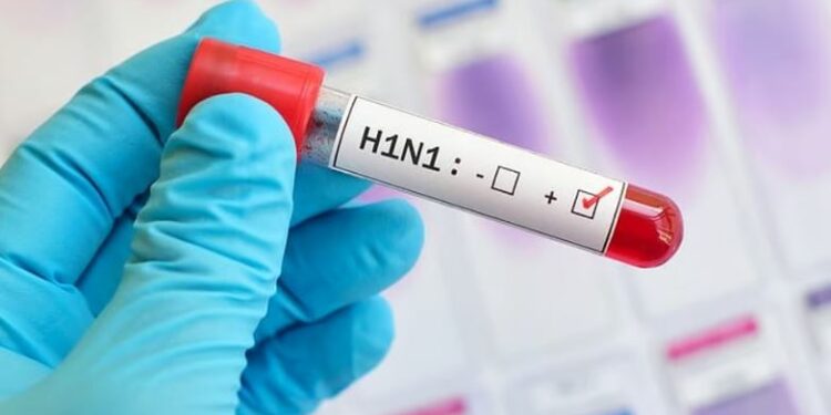 ರಾಜ್ಯದಲ್ಲಿ ಏಕಾಏಕಿ ಹೆಚ್ಚಿದ H1N1 ಪ್ರಕರಣಗಳು: ಆರೋಗ್ಯ ಇಲಾಖೆ ಕಟ್ಟೆಚ್ಚರ