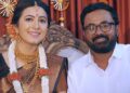 ಬ್ರಹ್ಮ ಕಮಲ’ ಟ್ರೈಲರ್ ಬಿಡುಗಡೆ! ಇದು ಸಿದ್ದು ಪೂರ್ಣಚಂದ್ರ ಚಿತ್ರ