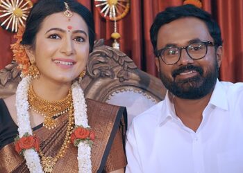 ಬ್ರಹ್ಮ ಕಮಲ’ ಟ್ರೈಲರ್ ಬಿಡುಗಡೆ! ಇದು ಸಿದ್ದು ಪೂರ್ಣಚಂದ್ರ ಚಿತ್ರ
