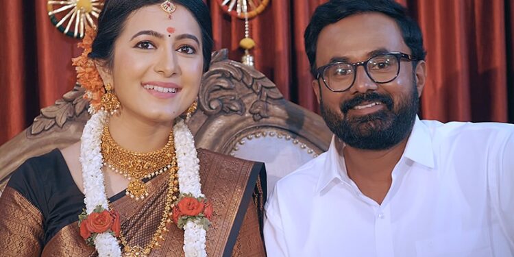 ಬ್ರಹ್ಮ ಕಮಲ’ ಟ್ರೈಲರ್ ಬಿಡುಗಡೆ! ಇದು ಸಿದ್ದು ಪೂರ್ಣಚಂದ್ರ ಚಿತ್ರ