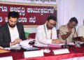 ಬರ ಎದುರಿಸಲು ಹೀಗೆ ಸಜ್ಜಾಗಿ: ರೈತರು ಮತ್ತು ಅಧಿಕಾರಿಗಳಿಗೆ ಸಚಿವ ಸಂತೋಷ್ ಲಾಡ್ ಖಡಕ್ ಸೂಚನೆ