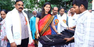 ಕರ್ನಾಟಕ ಕೈಮಗ್ಗಕ್ಕೆ ಹೊಸ ಚೈತನ್ಯ: ನೇಕಾರರ ಅಭಿವೃದ್ಧಿಗೆ ವಿಶೇಷ ಪ್ಯಾಕೇಜ್‌, ರಾಜ್ಯವ್ಯಾಪಿ ಅಭಿಯಾನಕ್ಕೆ ಚಾಲನೆ