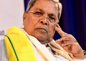  “ಮೀಸಲಾತಿ ಭಿಕ್ಷೆಯಲ್ಲ, ಶೋಷಿತರ ಹಕ್ಕು: ಸಿದ್ದರಾಮಯ್ಯ”
