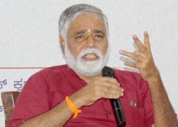 ಮಾಜಿ ಶಿಕ್ಷಣ ಸಚಿವ ಬಿ.ಸಿ. ನಾಗೇಶ್ ನಿಧನ: ಕಾರಣವೇನು ?