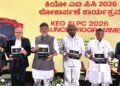 ಸರ್ಕಾರಿ ಶಾಲೆಗಳಿಗೂ AI ತಂತ್ರಜ್ಞಾನ: KEO AI PC-2026 ಲೋಕಾರ್ಪಣೆ ಮಾಡಿದ ಡಿಸಿಎಂ ಡಿ.ಕೆ. ಶಿವಕುಮಾರ್