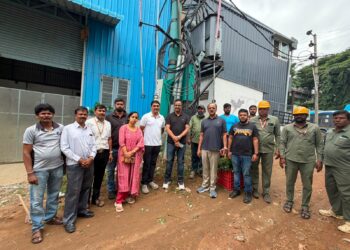 ಬೆಂಗಳೂರಿನಲ್ಲಿ ‘ಕ್ಲೀನ್ ಅಪ್’ ಅಭಿಯಾನಕ್ಕೆ ವೇಗ: ಬೆಸ್ಕಾಂನಿಂದ ಶೇ.80ರಷ್ಟು ತೆರವು ಕಾರ್ಯ ಪೂರ್ಣ