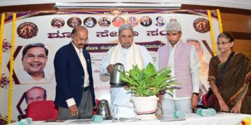 “ವಿದ್ಯಾವಂತರೇ ಜಾತಿ ವ್ಯವಸ್ಥೆ, ಮೌಢ್ಯ ಬೆಳೆಸುವುದು ದುರದೃಷ್ಟಕರ” — ಸಿದ್ದರಾಮಯ್ಯ