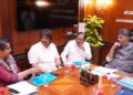 500 KPS ಶಾಲೆಗಳ ಅಭಿವೃದ್ಧಿಗೆ 1,750 ಕೋಟಿ ರೂ ಎಡಿಬಿ ನೆರವು: ಮಹತ್ವದ ಒಪ್ಪಂದಕ್ಕೆ ಸಹಿ