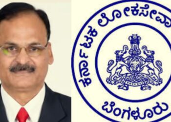 ಶಿವಶಂಕರಪ್ಪ ಸಾಹುಕಾರ್‌ಗೆ ಬಿಗ್‌ ರಿಲೀಫ್‌: ಶೀಘ್ರವೇ ಮತ್ತೆ KPSC ಅಧ್ಯಕ್ಷ ಪಟ್ಟ
