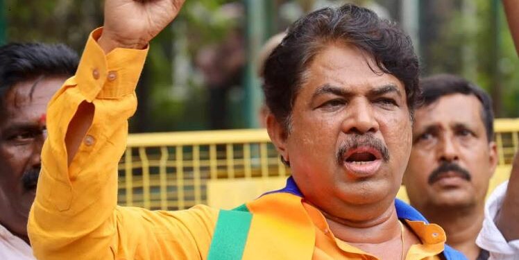 ವಿಧಾನಸಭೆ ಕಲಾಪದಲ್ಲಿ ವಾರ್ತಾ ಇಲಾಖೆ ತಾರತಮ್ಯ: ಸ್ಪೀಕರ್​​​ಗೆ ಆರ್.ಅಶೋಕ್ ಪತ್ರ