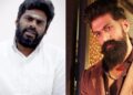 ಅತಿಯಾದ ಹಿಂಸೆ..ಮಹಿಳೆಯರಿಗೆ ಅಗೌರವ: ‘ಟಾಕ್ಸಿಕ್’ ಬಗ್ಗೆ ಅಣ್ಣಾಮಲೈ ಅಸಮಾಧಾನ