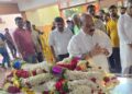 ನಂಬಿಕಸ್ಥ ಗೆಳೆಯನನ್ನು ಕಳೆದುಕೊಂಡಿದ್ದೇನೆ: ಬಿ.ಸಿ ನಾಗೇಶ್ ನೆನೆದು ಬಸವರಾಜ ಬೊಮ್ಮಾಯಿ ಭಾವುಕ