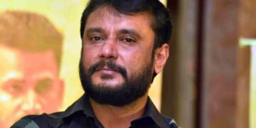 ಪ್ರದೋಷ್‌ ಮಾಫಿ ಸಾಕ್ಷಿ ಪ್ರಕರಣ: ಹೈಕೋರ್ಟ್‌ ಮೆಟ್ಟಿಲೇರಿದ ದರ್ಶನ್‌