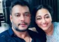 ಸಾಕ್ಷ್ಯ ಬೆದರಿಕೆ ಪ್ರಕರಣದ ಆರೋಪಿನ ಭೇಟಿಯಾದ್ರಾ ವಿಜಯಲಕ್ಷ್ಮಿ ದರ್ಶನ್‌..?