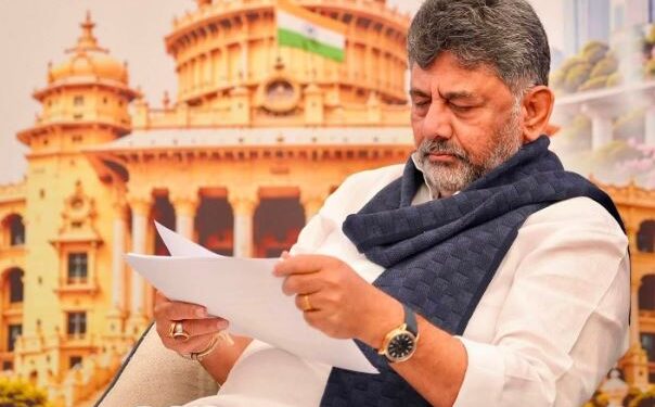 ನಮ್ಮ ಸಂಪುಟದಲ್ಲಿ ಮಹಿಳೆಯರಿಗೆ ಸ್ಥಾನ ಸಿಕ್ಕೇ ಸಿಗಲಿದೆ: ಸಿಎಂ ಡಿ.ಕೆ ಶಿವಕುಮಾರ್