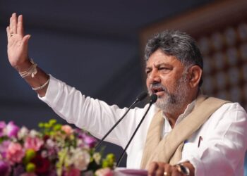 ಕಾಂಗ್ರೆಸ್ ಸರ್ಕಾರದ 7ನೇ ಗ್ಯಾರಂಟಿ ಘೋಷಿಸಿದ ಸಿಎಂ ಡಿ.ಕೆ ಶಿವಕುಮಾರ್