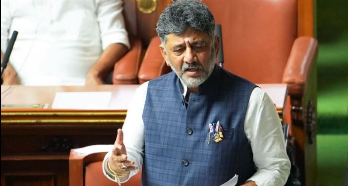 ನನ್ನ ಅಧಿಕಾರವನ್ನು ಯಾರ ವಿರುದ್ಧವೂ ಬಳಸುವುದಿಲ್ಲ: ಸಿಎಂ ಡಿ.ಕೆ ಶಿವಕುಮಾರ್ ಭರವಸೆ