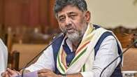 ಜಾತಿ ನೋಡದೆ ಆರ್ಥಿಕ ಸ್ಥಿತಿ ಆಧರಿಸಿ ಗ್ಯಾರಂಟಿ ಯೋಜನೆ ಜಾರಿ: ಡಿ.ಕೆ. ಶಿವಕುಮಾರ್
