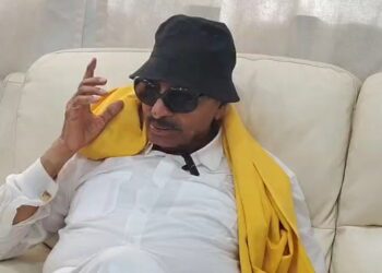 ಎಷ್ಟೇ ಅಪಪ್ರಚಾರ ಮಾಡಿದರೂ ನಿಲ್ಲಲ್ಲ, ಬಂದ್ ಮಾಡಿಯೇ ತೀರುತ್ತೇವೆ : ಬಂದ್‌ ವಿರೋಧಿಗಳ ವಿರುದ್ಧ ವಾಟಾಳ್‌ ಕಿಡಿ..