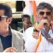 ಸಿಎಂ ಡಿಕೆಶಿಗೆ ಜಮೀರ್‌ ಪತ್ರದ ಸಂಚಲನ : ವಿಜಯನಗರದ ಜವಾಬ್ದಾರಿ ಬೇಡವೆನ್ನಲು ವಸತಿ ಸಚಿವರ ಕಾರಣವೇನು..?