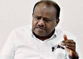 ‘RSS ಬಗ್ಗೆ ಆಗ ವಿಷಕಾರಿ ಎಂದಿದ್ದರು, ಈಗ ಏಕಾಏಕಿ ಪ್ರೀತಿ ಏಕೆ?’: ಕುಮಾರಸ್ವಾಮಿಗೆ KPCC ಪ್ರಶ್ನೆ
