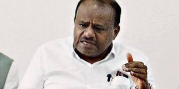 ‘RSS ಬಗ್ಗೆ ಆಗ ವಿಷಕಾರಿ ಎಂದಿದ್ದರು, ಈಗ ಏಕಾಏಕಿ ಪ್ರೀತಿ ಏಕೆ?’: ಕುಮಾರಸ್ವಾಮಿಗೆ KPCC ಪ್ರಶ್ನೆ