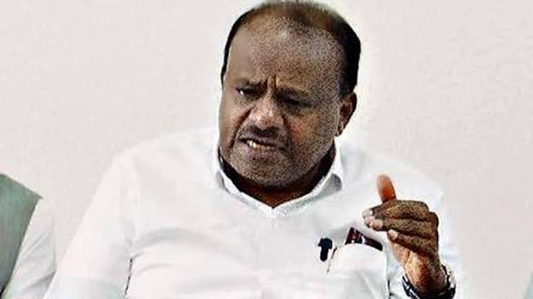 ‘RSS ಬಗ್ಗೆ ಆಗ ವಿಷಕಾರಿ ಎಂದಿದ್ದರು, ಈಗ ಏಕಾಏಕಿ ಪ್ರೀತಿ ಏಕೆ?’: ಕುಮಾರಸ್ವಾಮಿಗೆ KPCC ಪ್ರಶ್ನೆ