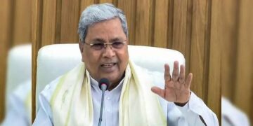 ‘ಕಾವೇರಿ’ಯಲ್ಲಿ ಬಿಜೆಪಿ ನಾಯಕರ ದಂಡು; ಸಿದ್ದರಾಮಯ್ಯ ಭೇಟಿಯ ಹಿಂದೆ ರಾಜಕೀಯ ಲೆಕ್ಕಾಚಾರವೇ?