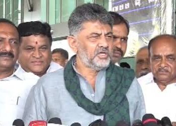 ಕಬಿನಿ ನೀರು ಬಿಡುಗಡೆ ತಡೆಯಲು ಸಾಧ್ಯವಿಲ್ಲ; ಹೋರಾಟಗಾರರಿಗೆ ಸಿಎಂ ಎಚ್ಚರಿಕೆ