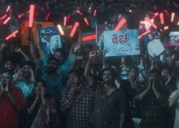 ‘ಬಿಗ್ ಬಾಸ್ ಕನ್ನಡ 13’ ಹೊಸ ಟ್ವಿಸ್ಟ್; ಸಾಮಾನ್ಯರ ಆಯ್ಕೆಗೆ ಯಾರು ಜಡ್ಜ್‌ಗಳಾಗಲಿದ್ದಾರೆ?