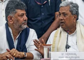 ಸಚಿವ ಸಂಪುಟ ವಿಸ್ತರಣೆ ಬೆನ್ನಲ್ಲೇ ಕಾಂಗ್ರೆಸ್‌ನಲ್ಲಿ ಅಸಮಾಧಾನ ಸ್ಫೋಟ; ಪ್ರತಿಭಟನೆ, ರಾಜೀನಾಮೆ, ಆತ್ಮಹತ್ಯೆ ಯತ್ನದಿಂದ ಸಂಚಲನ