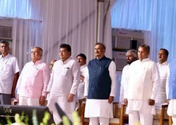 ಡಿಕೆ ಶಿವಕುಮಾರ್ ಸಂಪುಟದ ಜಾತಿ-ಜಿಲ್ಲಾ ಸಮೀಕರಣ ಹೇಗಿದೆ?