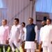 ಡಿಕೆ ಶಿವಕುಮಾರ್ ಸಂಪುಟದ ಜಾತಿ-ಜಿಲ್ಲಾ ಸಮೀಕರಣ ಹೇಗಿದೆ?