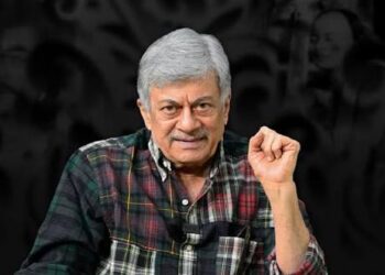 ಸಿನಿಮಾರಂಗದಿಂದ ದೂರ ಉಳಿದ ಕಾರಣ ಬಿಚ್ಚಿಟ್ಟ ಅನಂತ್ ನಾಗ್