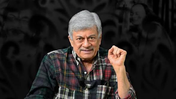 ಸಿನಿಮಾರಂಗದಿಂದ ದೂರ ಉಳಿದ ಕಾರಣ ಬಿಚ್ಚಿಟ್ಟ ಅನಂತ್ ನಾಗ್