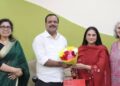 ಮಹಿಳೆಯರ ಆರೋಗ್ಯಕ್ಕೆ ರಾಜ್ಯ ಸರ್ಕಾರದ ಹೊಸ ಹೆಜ್ಜೆ: ‘ಋತುತಾರೆ’ ಯೋಜನೆಗೆ ಚಾಲನೆ
