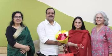 ಮಹಿಳೆಯರ ಆರೋಗ್ಯಕ್ಕೆ ರಾಜ್ಯ ಸರ್ಕಾರದ ಹೊಸ ಹೆಜ್ಜೆ: ‘ಋತುತಾರೆ’ ಯೋಜನೆಗೆ ಚಾಲನೆ