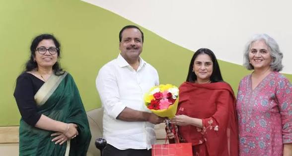 ಮಹಿಳೆಯರ ಆರೋಗ್ಯಕ್ಕೆ ರಾಜ್ಯ ಸರ್ಕಾರದ ಹೊಸ ಹೆಜ್ಜೆ: ‘ಋತುತಾರೆ’ ಯೋಜನೆಗೆ ಚಾಲನೆ