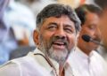 ‘ನಿಮ್ಮ ಮನೆ, ದೇವಾಲಯದಂತೆ ಈ ಸರ್ಕಾರವನ್ನೂ ಕಾಪಾಡಿ’; ಅರ್ಚಕರಿಗೆ ಸಿಎಂ ಡಿಕೆ ಶಿವಕುಮಾರ್ ಕರೆ