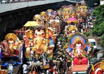 ಗಣೇಶ ಹಬ್ಬಕ್ಕೆ ರಾಜ್ಯ ಸರ್ಕಾರದ ಕಟ್ಟುನಿಟ್ಟಿನ ಈ ಸೂಚನೆಗಳು!