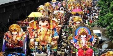 ಗಣೇಶ ಹಬ್ಬಕ್ಕೆ ರಾಜ್ಯ ಸರ್ಕಾರದ ಕಟ್ಟುನಿಟ್ಟಿನ ಈ ಸೂಚನೆಗಳು!
