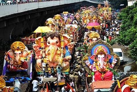 ಗಣೇಶ ಹಬ್ಬಕ್ಕೆ ರಾಜ್ಯ ಸರ್ಕಾರದ ಕಟ್ಟುನಿಟ್ಟಿನ ಈ ಸೂಚನೆಗಳು!