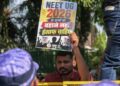 NEET-UG 2026 ಪ್ರಶ್ನೆಪತ್ರಿಕೆ ಸೋರಿಕೆ: ತಿಂಗಳುಗಳ ಕಾಲ ನಡೆದಿತ್ತು ಸಂಚು! ಸಿಬಿಐ ಆರೋಪಪಟ್ಟಿಯಲ್ಲಿ ಸ್ಫೋಟಕ ಮಾಹಿತಿ