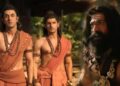 ‘ರಾಮಾಯಣ’ ಸಿನಿಮಾ ಬಿಡುಗಡೆ ದಿನಾಂಕ ಬದಲಾವಣೆ; ಭಾರತದಲ್ಲಿ ಯಾವಾಗ ತೆರೆಗೆ ಬರಲಿದೆ?