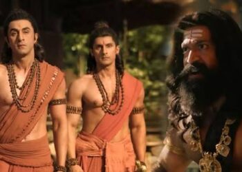 ‘ರಾಮಾಯಣ’ ಸಿನಿಮಾ ಬಿಡುಗಡೆ ದಿನಾಂಕ ಬದಲಾವಣೆ; ಭಾರತದಲ್ಲಿ ಯಾವಾಗ ತೆರೆಗೆ ಬರಲಿದೆ?