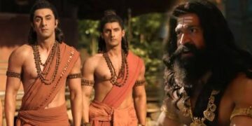 ‘ರಾಮಾಯಣ’ ಸಿನಿಮಾ ಬಿಡುಗಡೆ ದಿನಾಂಕ ಬದಲಾವಣೆ; ಭಾರತದಲ್ಲಿ ಯಾವಾಗ ತೆರೆಗೆ ಬರಲಿದೆ?