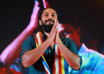 ಕರ್ನಾಟಕದಲ್ಲಿ ಹೊಸ ರಾಜಕೀಯ ಪಕ್ಷ ಸ್ಥಾಪನೆಗೆ ಸಿದ್ಧತೆ; ಜನವರಿಯೊಳಗೆ ಪಕ್ಷ ಘೋಷಣೆ: ಚೇತನ್ ಅಹಿಂಸಾ